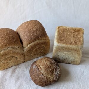 全粒パン食べ比べセット